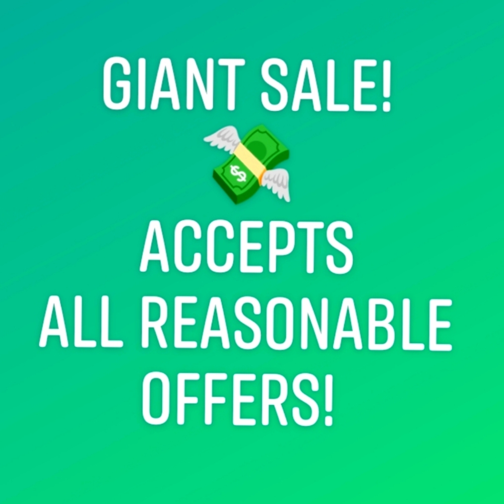 Sale * sale * sale